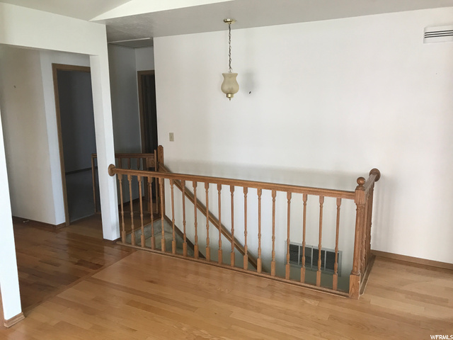 Main floor