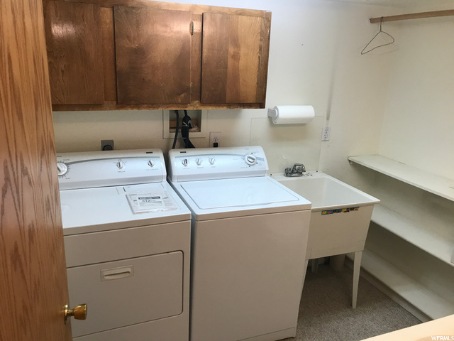 Laundryroom