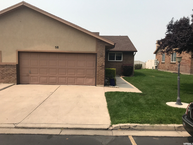 Existing Home