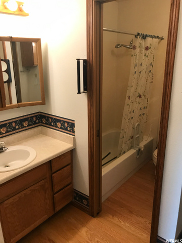 Master Bathroom 2