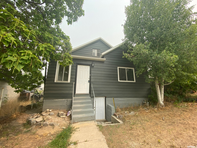 Existing Home