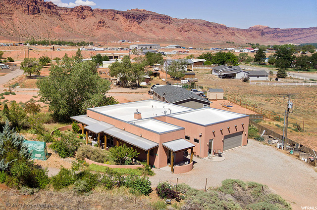 2003 Starbuck Ln, Moab, UT 84532 — photo 2