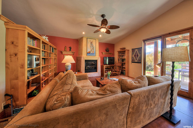 2003 Starbuck Ln, Moab, UT 84532 — photo 10