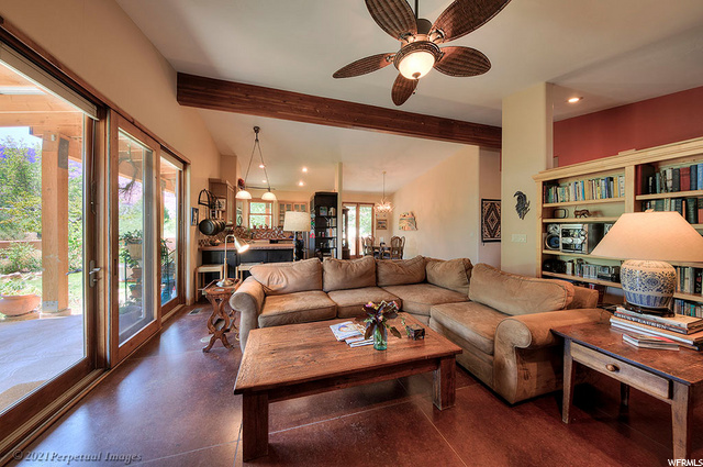 2003 Starbuck Ln, Moab, UT 84532 — photo 12