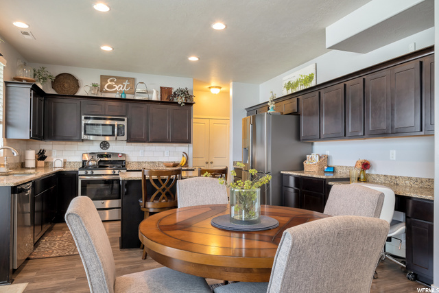 3672 S Bridgeview Ln, Syracuse, UT 84075 — photo 12