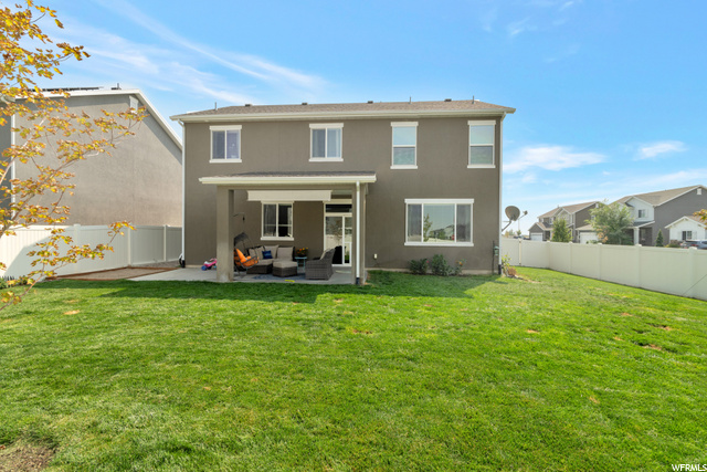 3672 S Bridgeview Ln, Syracuse, UT 84075 — photo 4