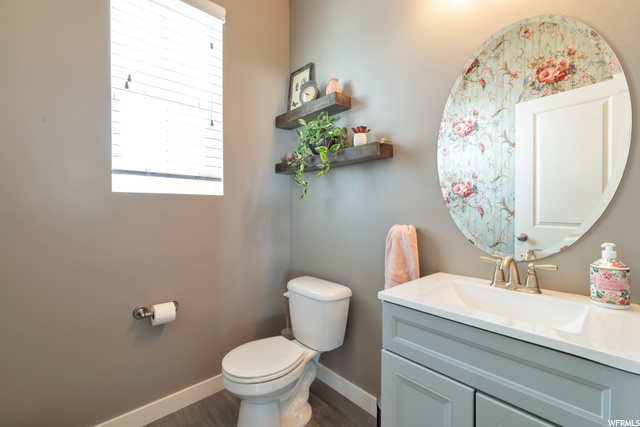 3672 S Bridgeview Ln, Syracuse, UT 84075 — photo 7