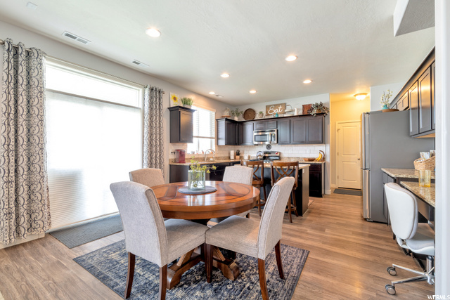 3672 S Bridgeview Ln, Syracuse, UT 84075 — photo 11