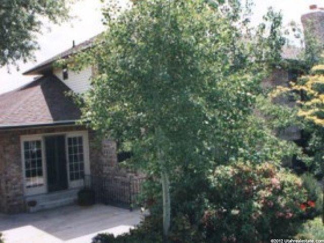 1371 Barton Creek Cir, Bountiful, UT 84010 — photo 4