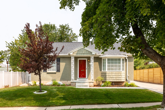 2115 E Westminster Ave S, Salt Lake City, UT 84108