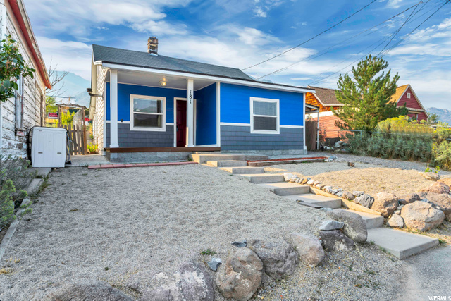 181 W Dublin St, Eureka, UT 84628 — photo 2