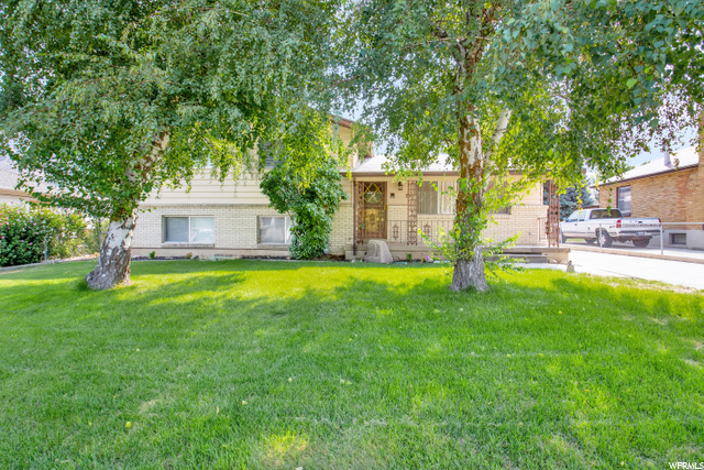 Existing Home