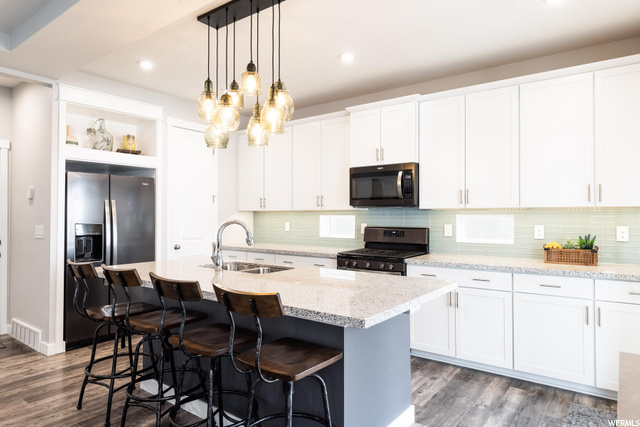 2575 N Wallace Way, Lehi, UT 84043 — photo 8