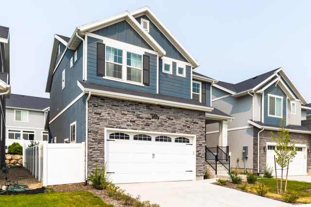 2575 N Wallace Way, Lehi, UT 84043 — photo 2