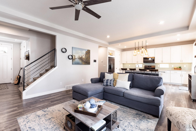 2575 N Wallace Way, Lehi, UT 84043 — photo 5