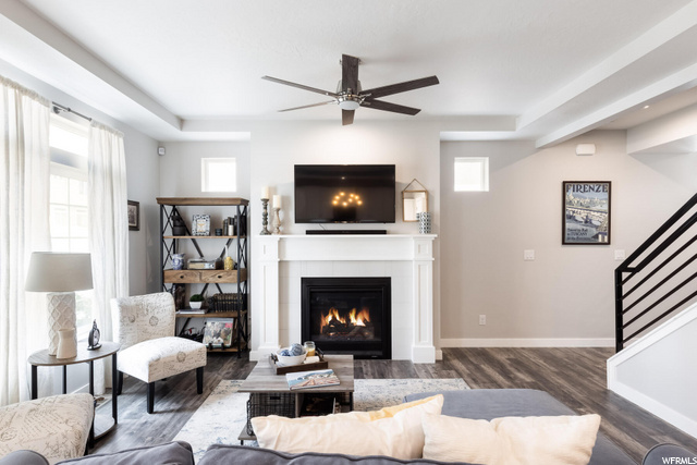 2575 N Wallace Way, Lehi, UT 84043 — photo 4