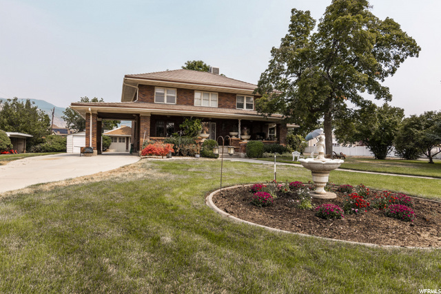 666 N 800 W, West Bountiful, UT 84087 — photo 2