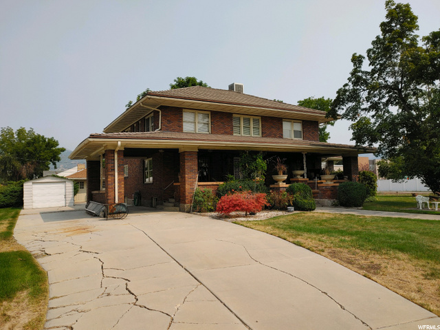 666 N 800 W, West Bountiful, UT 84087 — photo 5