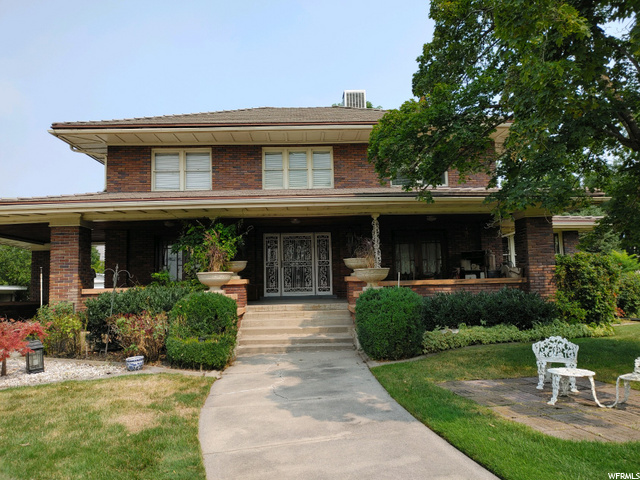 666 N 800 W, West Bountiful, UT 84087 — photo 4