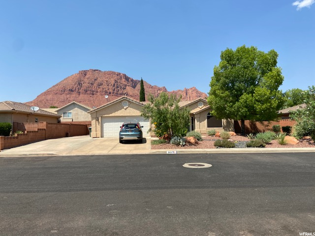 369 E 170 S, Ivins, UT 84738 — photo 2