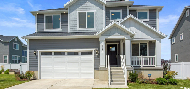 Existing Home
