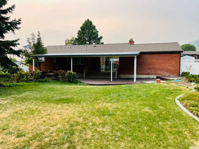 968 E 350 N, Bountiful, UT 84010 — photo 5
