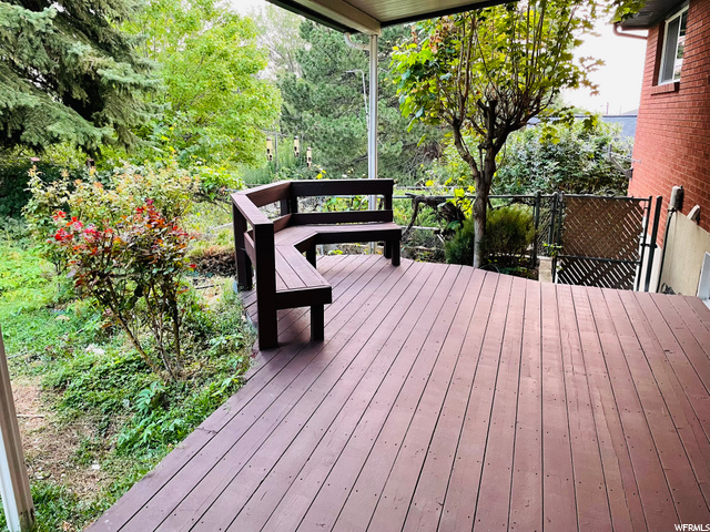 968 E 350 N, Bountiful, UT 84010 — photo 4