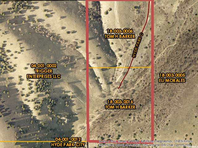Hyde Park, UT 84318 — photo 7