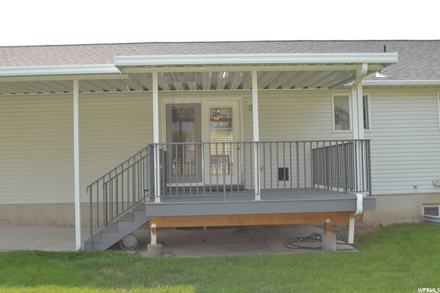 2104 N 1350 W, Clinton, UT 84015 — photo 4