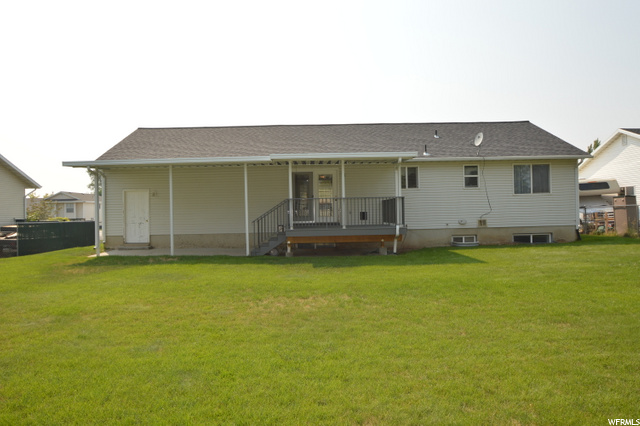 2104 N 1350 W, Clinton, UT 84015 — photo 8