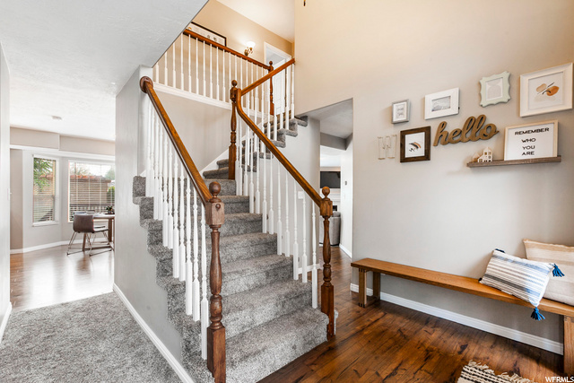 294 E Stonebridge Dr, Draper, UT 84020 — photo 5