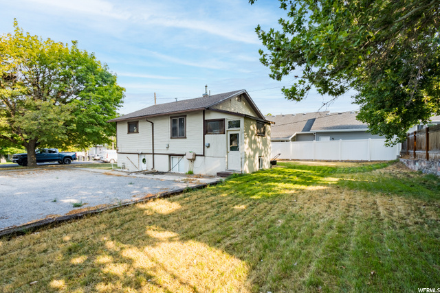 322 N 300 E, Logan, UT 84321 — photo 4