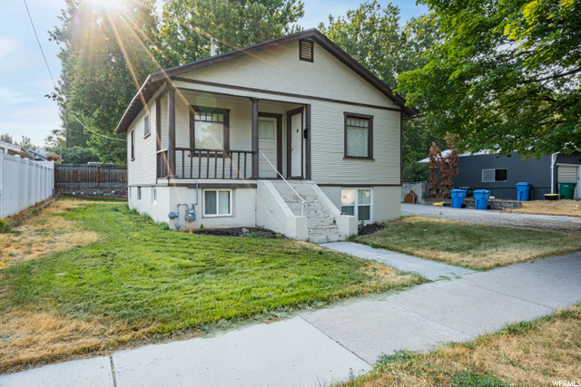 322 N 300 E, Logan, UT 84321 — photo 2