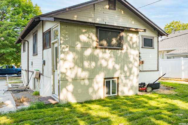 322 N 300 E, Logan, UT 84321 — photo 5