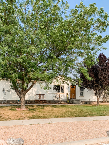 Existing Home