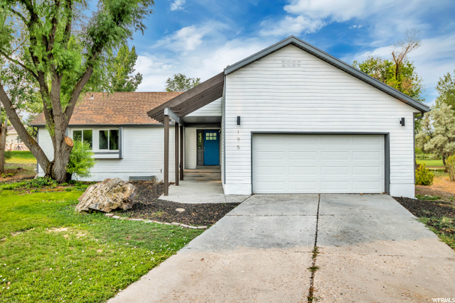 Existing Home