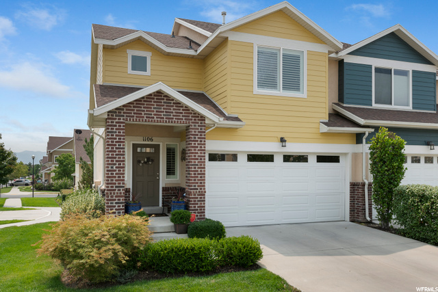 Existing Home