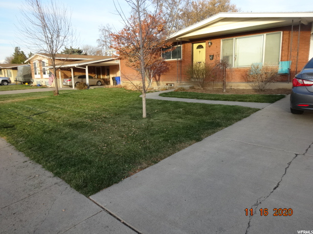 2042 N 450 W, Sunset, UT 84015 — photo 2