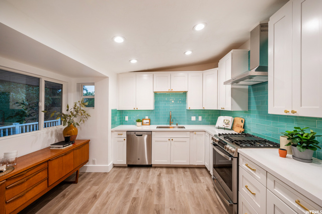490 Mill St S, Bountiful, UT 84010 — photo 12