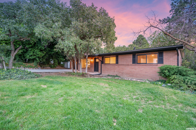 490 Mill St S, Bountiful, UT 84010 — photo 4