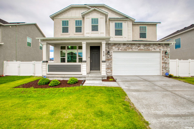 Existing Home