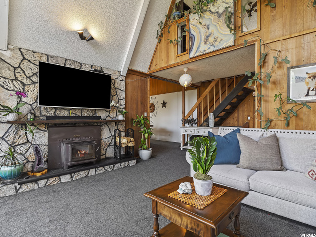 4159 Nordic Valley Dr, Eden, UT 84310 — photo 8