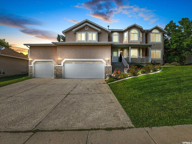 Existing Home