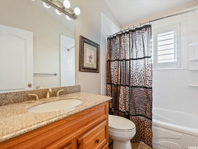 Bathroom 3