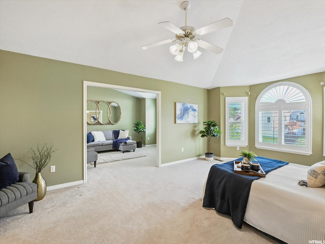 Grant master suite