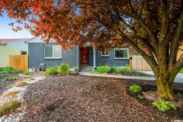 Existing Home