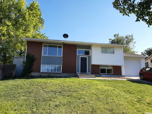 Existing Home