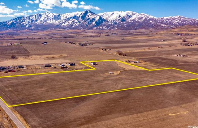 6333 W 2000 N, Mendon, UT 84325 — photo 11