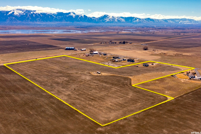6333 W 2000 N, Mendon, UT 84325 — photo 12
