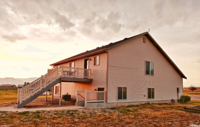 6333 W 2000 N, Mendon, UT 84325 — photo 5